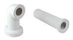 Grohe W C Connection Outlet - 39454000 - GROHE 39454000