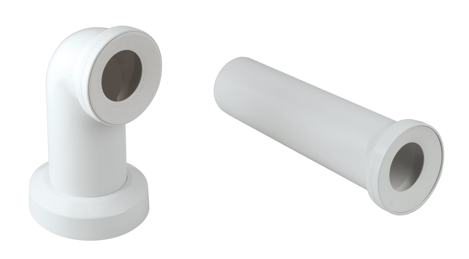 Grohe W C Connection Outlet - 39454000 - GROHE 39454000