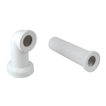 Grohe W C Connection Outlet - 39454000 - alternatif görünüm - GROHE 39454000
