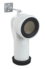 Grohe W C Connection Outlet - 39457000 - GROHE 39457000