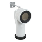 Grohe W C Connection Outlet - 39457000 - alternatif görünüm - GROHE 39457000