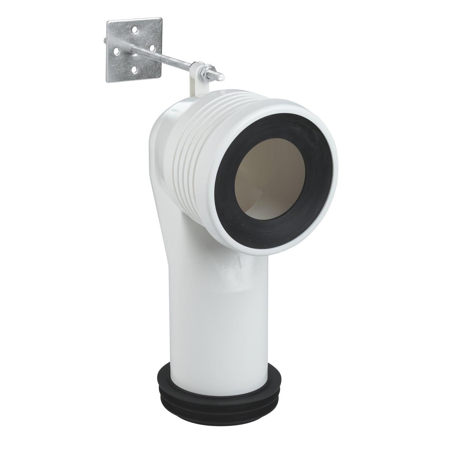 Grohe W C Connection Outlet - 39457000 - alternatif görünüm - GROHE 39457000