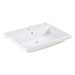 Grohe Cube  Ceramic Counter Basin 60 - 3947900H - alternatif görünüm - GROHE 3947900H