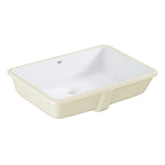 Grohe Cube  Ceramic Under-Counter Wash Basin 50 - 3948000H - alternatif görünüm - GROHE 3948000H