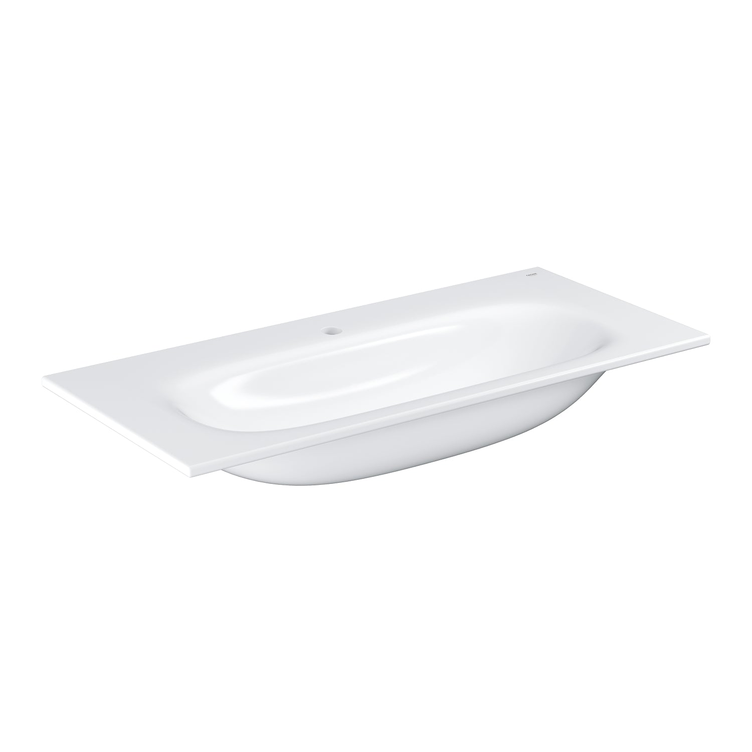 Grohe Essence Vanity Basin 100 - 3956600H - alternatif görünüm - GROHE 3956600H