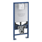 Grohe Rapid  S L X Element For  W C, 1.13 M Installation Height With Integrated Socket And Shower Toilet Connection - 39597000 - alternatif görünüm - GROHE 39597000