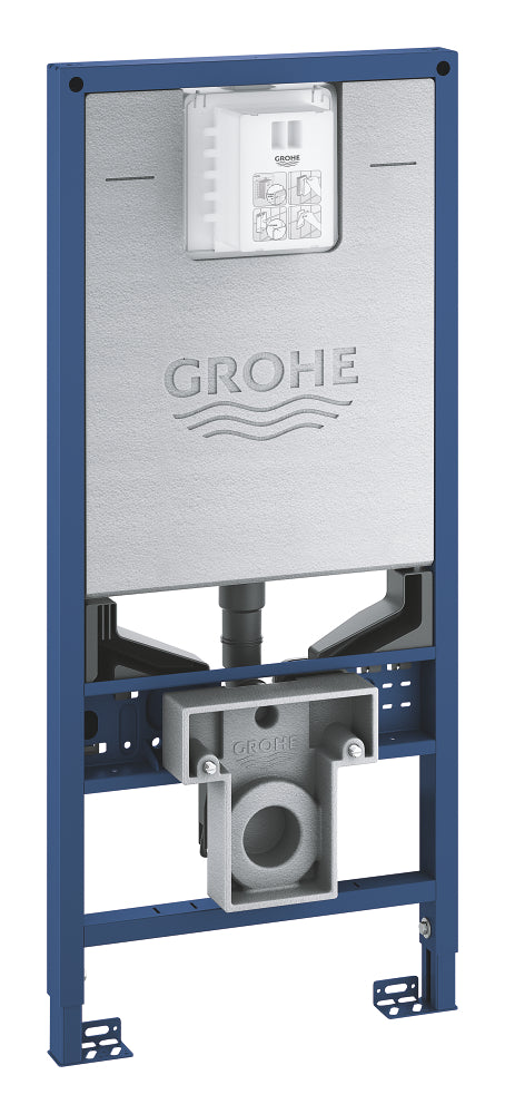 Grohe Rapid  S L X Element For  W C, 1.13 M Installation Height With Integrated Socket And Shower Toilet Connection - 39597000 - GROHE 39597000