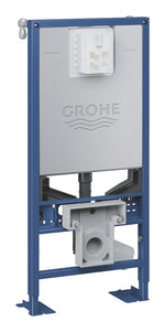 Grohe Rapid Slx Wc 6 L 1,13M F - 39599000 - GROHE 39599000