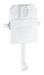 Grohe Solo İnce Helataşı İçin Gömme Rezervuar - GROHE 39682000