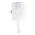 Grohe Solo İnce Helataşı İçin Gömme Rezervuar - alternatif görünüm - GROHE 39682000