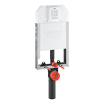 Grohe Uniset Gömme Rezervuar, İnce - alternatif görünüm - GROHE 39683000
