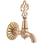 Lpd 3/4 Osmanlı Musluğu Sarı