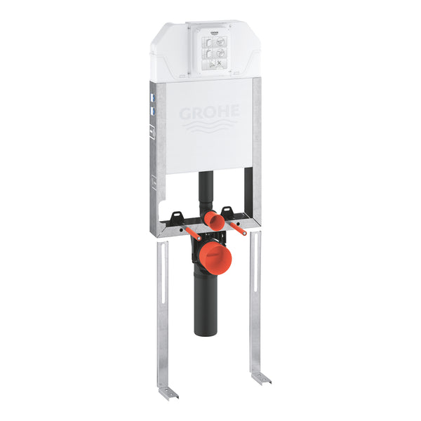 Grohe Uniset İnce Uniset İnce Gömme Rezervuar