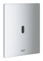 Grohe Tectron Bau E Fotoselli Gömme Rezervuar Kumanda Paneli (Sıva Üstü Grubu, Elektrikli)
