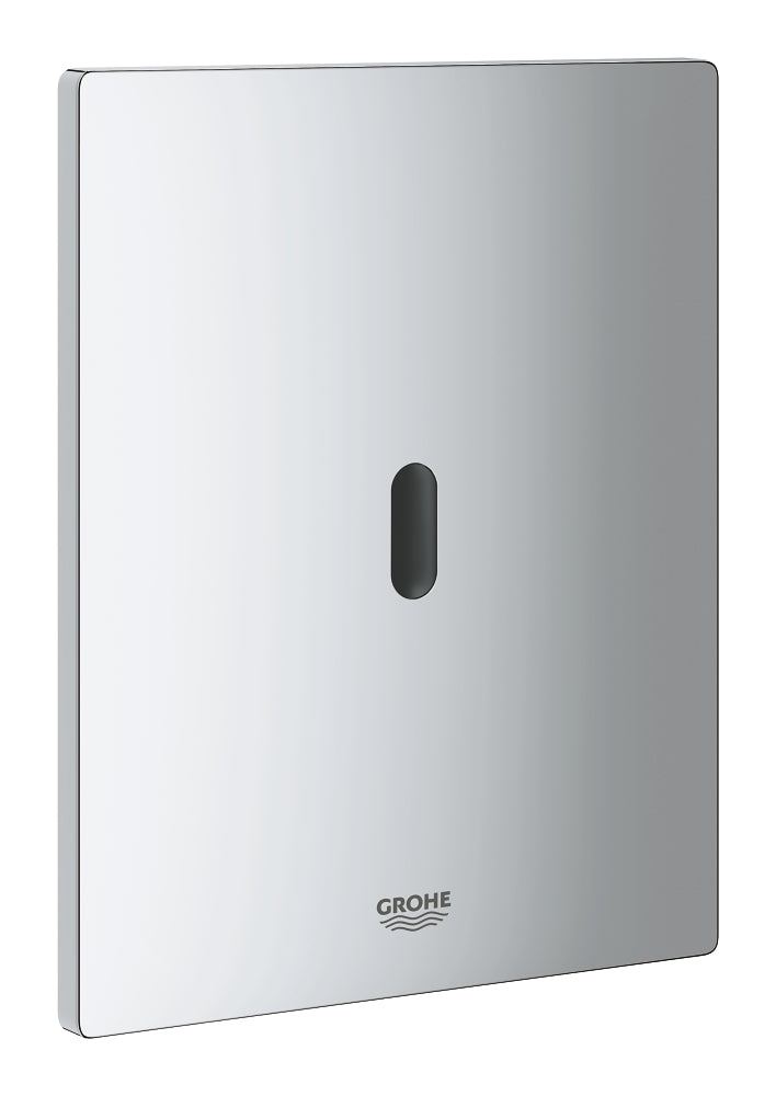 Grohe Tectron Bau E Fotoselli Gömme Rezervuar Kumanda Paneli (Sıva Üstü Grubu, Elektrikli)