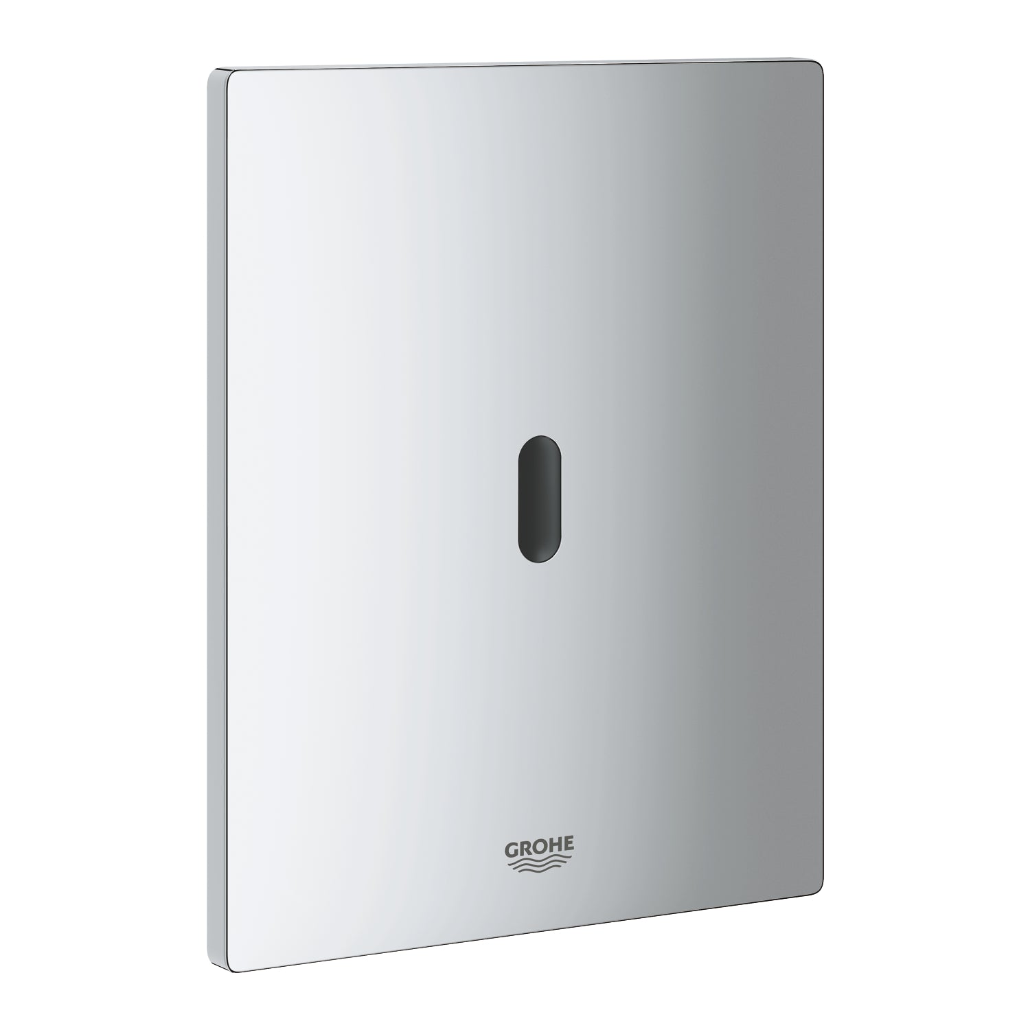 Grohe Tectron Bau E Fotoselli Gömme Rezervuar Kumanda Paneli (Sıva Üstü Grubu, Pilli) - alternatif görünüm - GROHE 39882000