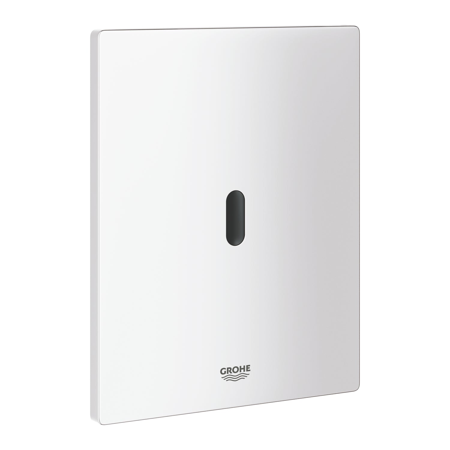 Grohe Tectron Bau E Fotoselli Gömme Rezervuar Kumanda Paneli (Sıva Üstü Grubu, Pilli), Alp Beyazı - alternatif görünüm - GROHE 39882SH0