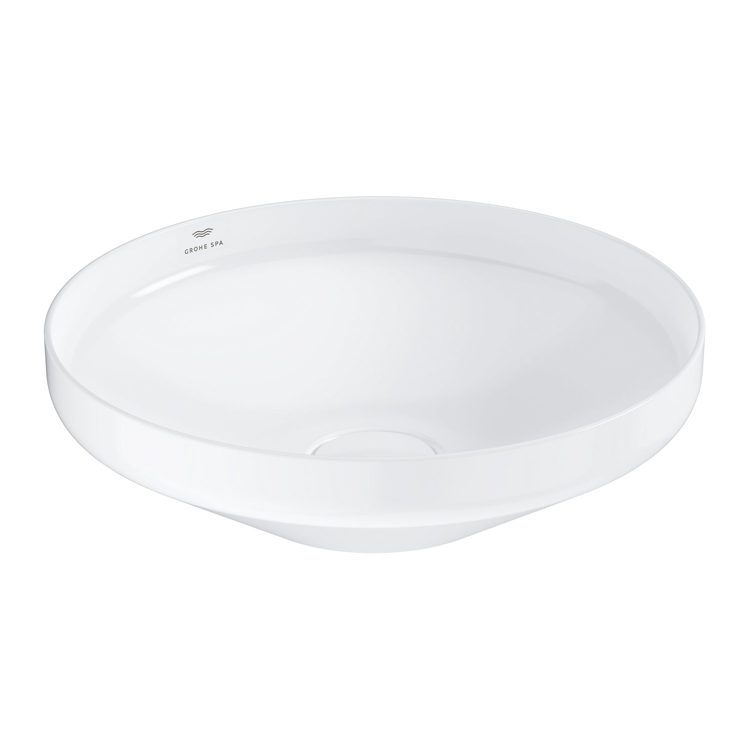Grohe Airio Vessel Basin W/O Overflow 45 - 3995800H - alternatif görünüm - GROHE 3995800H