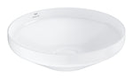 Grohe Airio Vessel Basin W/O Overflow 45 - 3995800H - GROHE 3995800H