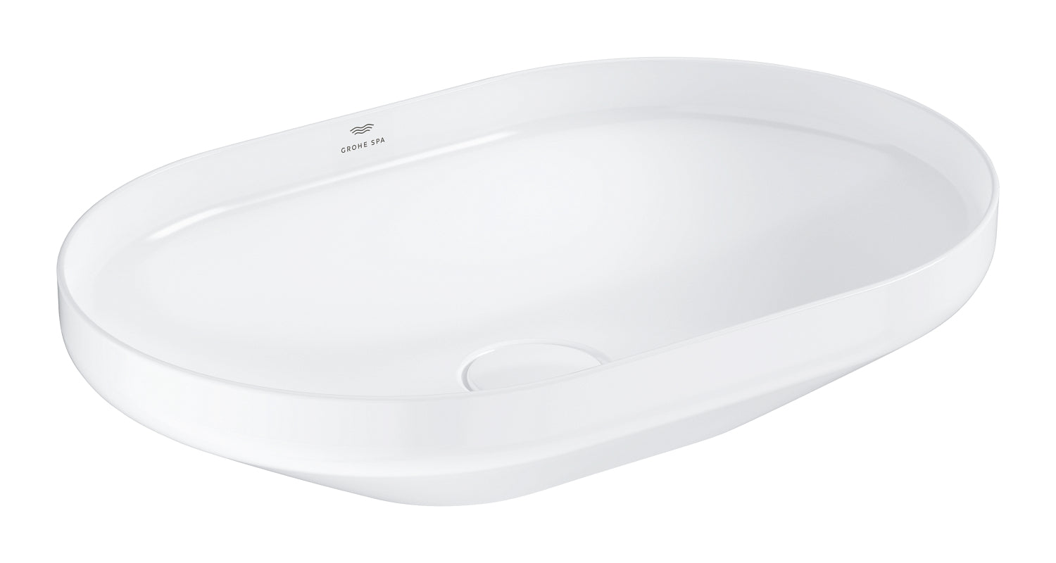 Grohe Airio Vessel Basin W/O Overflow 60 - 3996600H - GROHE 3996600H