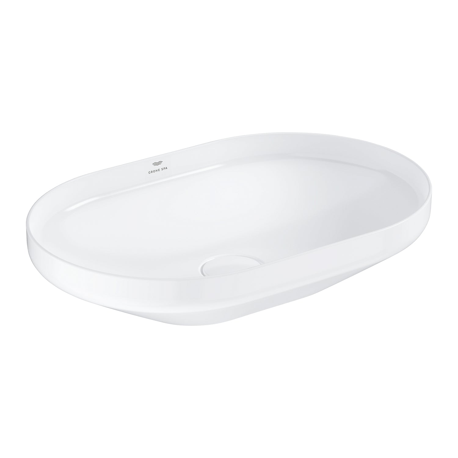Grohe Airio Vessel Basin W/O Overflow 60 - 3996600H - alternatif görünüm - GROHE 3996600H