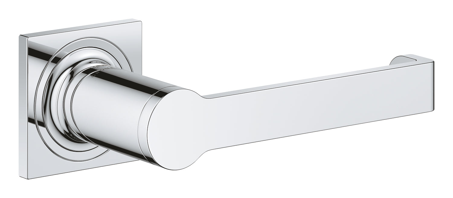Grohe Allure Tuvalet Kağıtlığı, Kapaksız - GROHE 40279001