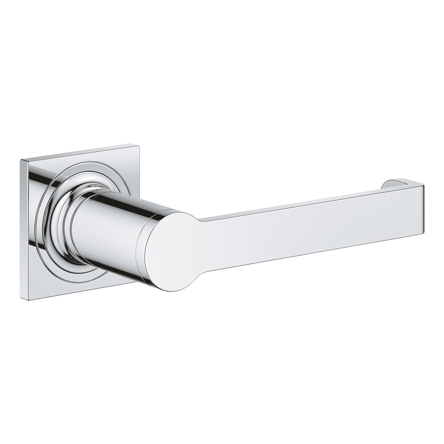 Grohe Allure Tuvalet Kağıtlığı, Kapaksız - alternatif görünüm - GROHE 40279001