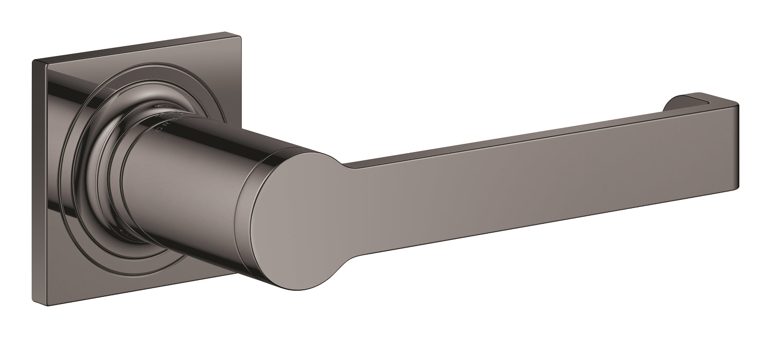 Grohe Allure Tuvalet Kağıtlığı, Kapaksız, Sert Grafit - GROHE 40279A01