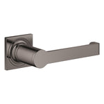 Grohe Allure Tuvalet Kağıtlığı, Kapaksız, Sert Grafit - alternatif görünüm - GROHE 40279A01
