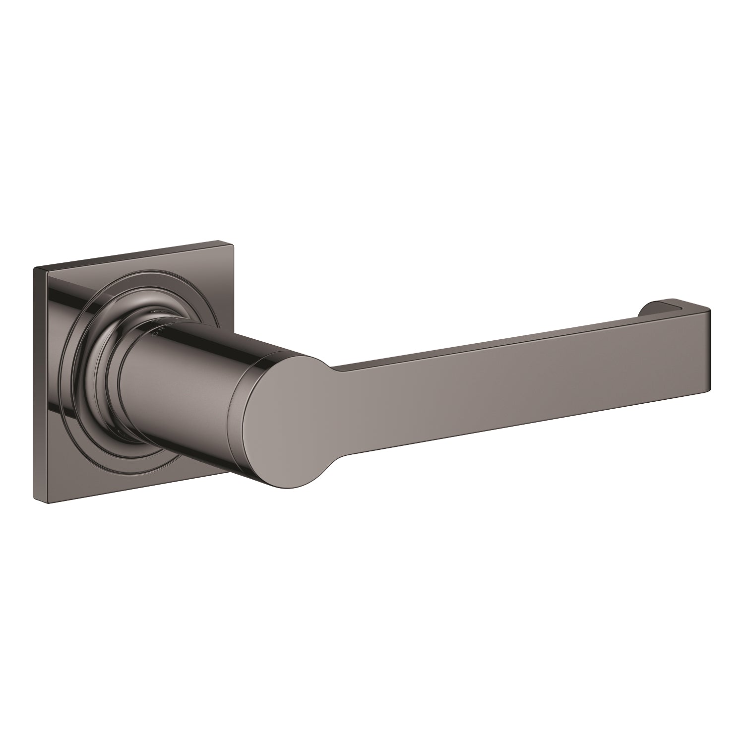 Grohe Allure Tuvalet Kağıtlığı, Kapaksız, Sert Grafit - alternatif görünüm - GROHE 40279A01