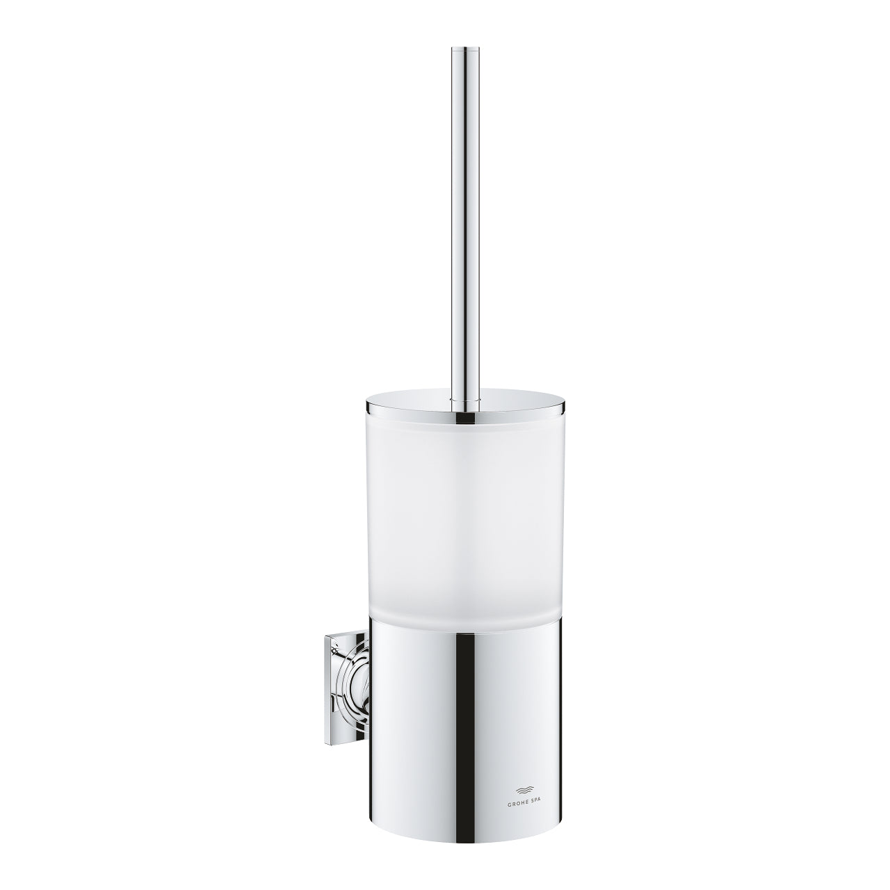 Grohe Allure Tuvalet Fırçalığı