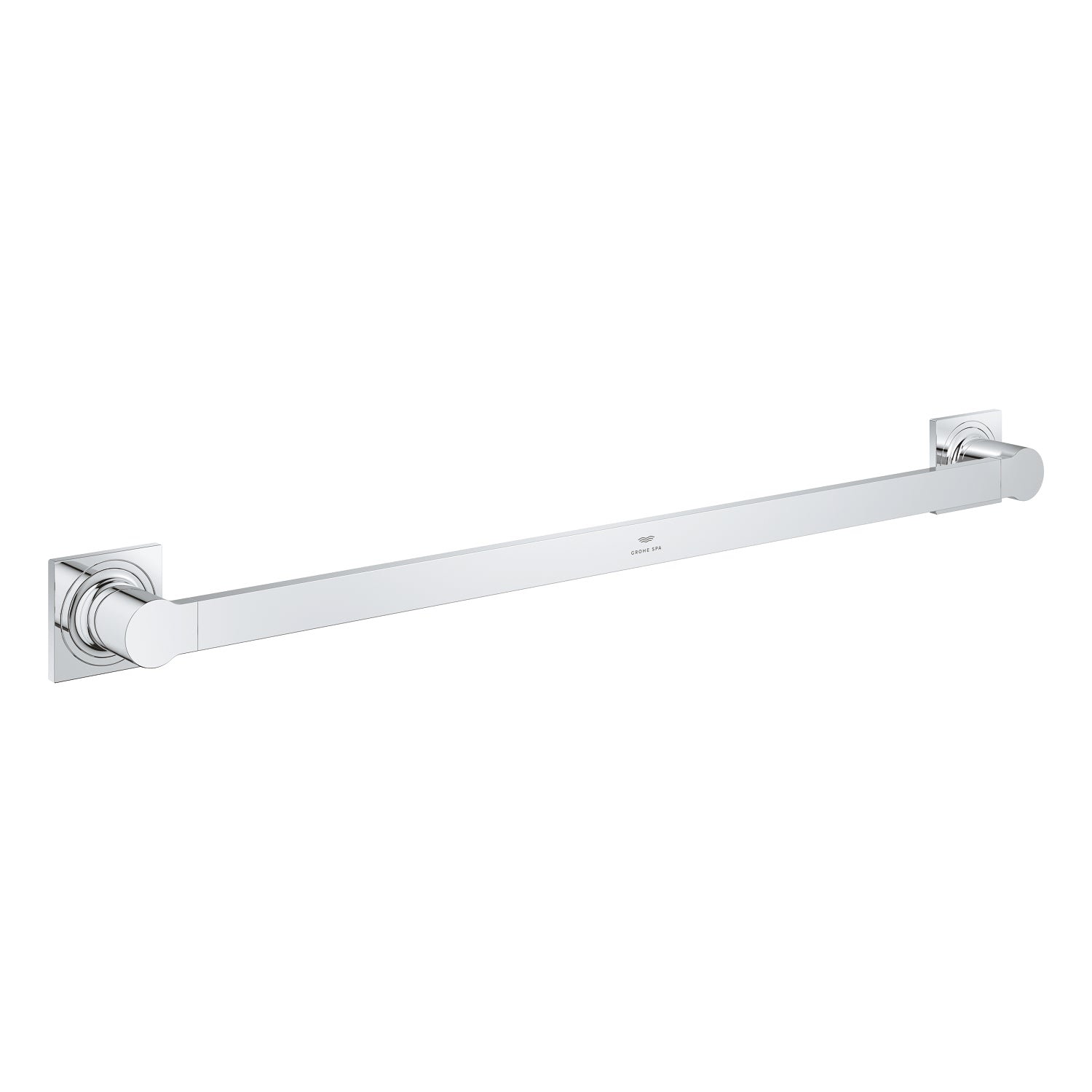 Grohe Allure Uzun Havluluk, Krom - alternatif görünüm - GROHE 40341001