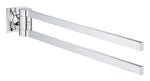 Grohe Allure Havluluk, 42 cm - GROHE 40342001