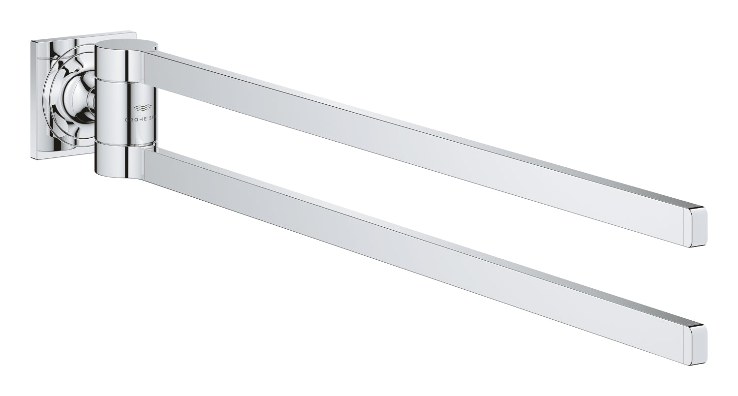 Grohe Allure Havluluk, 42 cm - GROHE 40342001