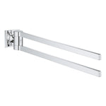 Grohe Allure Havluluk, 42 cm - alternatif görünüm - GROHE 40342001