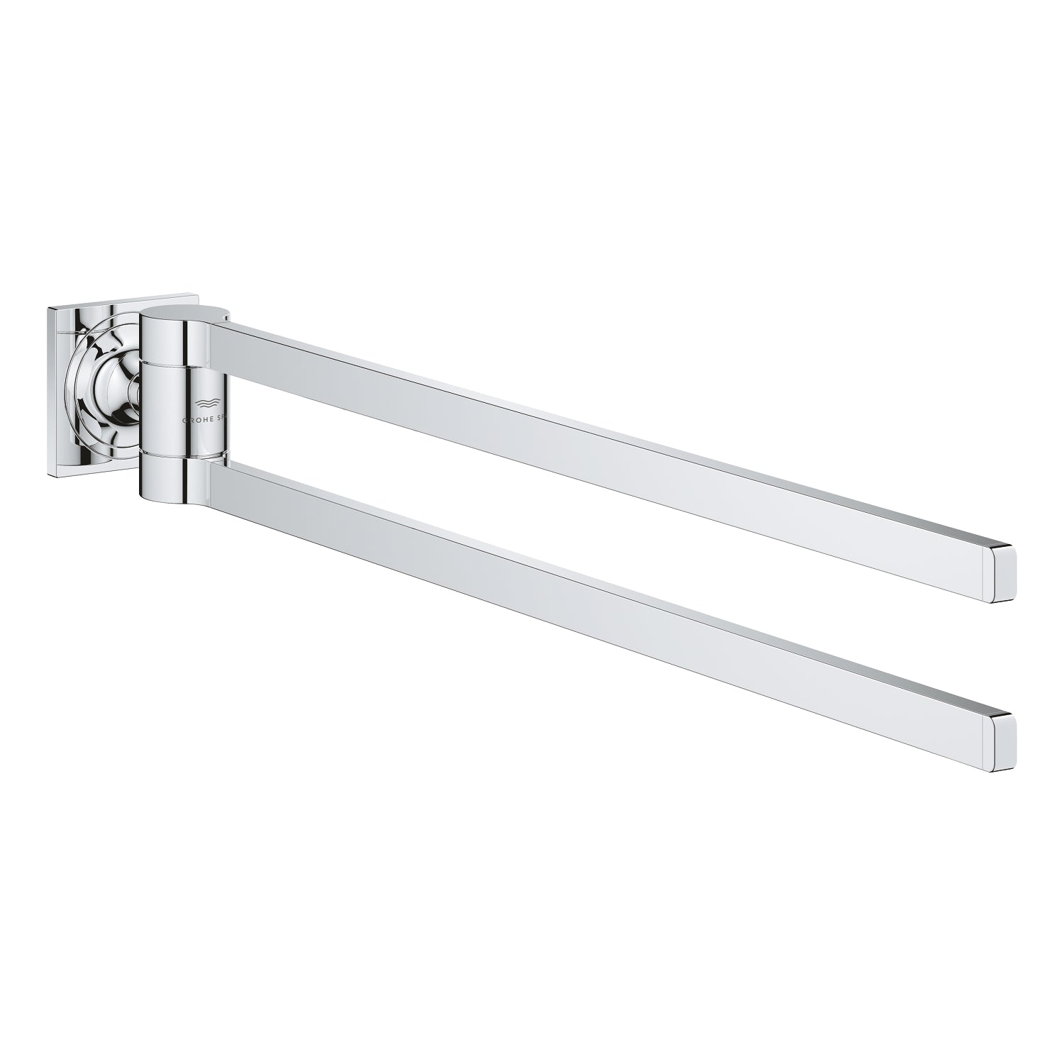 Grohe Allure Havluluk, 42 cm - alternatif görünüm - GROHE 40342001