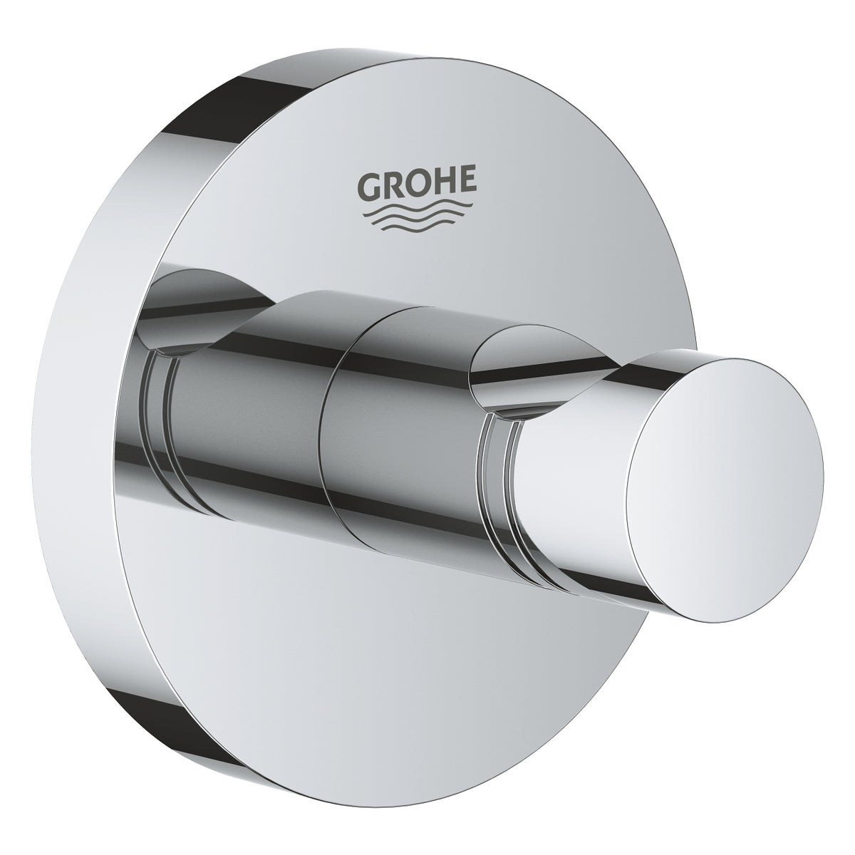 Grohe Essentials Havlu Bornoz Askılığı, Krom