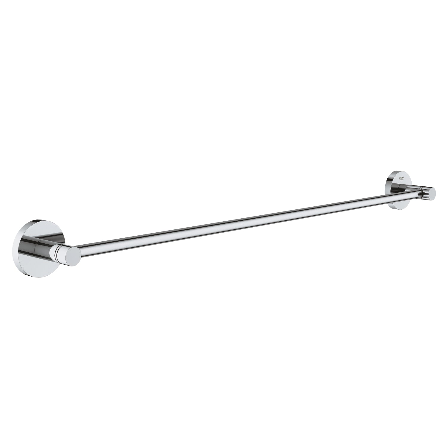 Grohe Essentials Uzun Havluluk, Krom - alternatif görünüm - GROHE 40366001