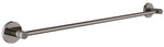 Grohe Essentials Havluluk, 60 cm, Sert Grafit - GROHE 40366A01