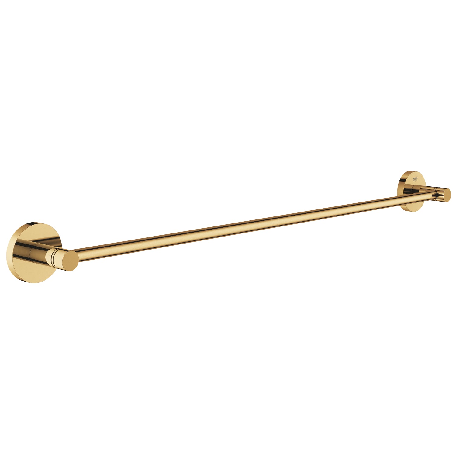 Grohe Essentials Havluluk, 60 cm, Altın - alternatif görünüm - GROHE 40366GL1