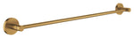 Grohe Essentials Havluluk, 45 cm, Fırçalı Altın - GROHE 40366GN1