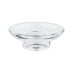 Grohe Essentials Sabunluk Camı - alternatif görünüm - GROHE 40368001
