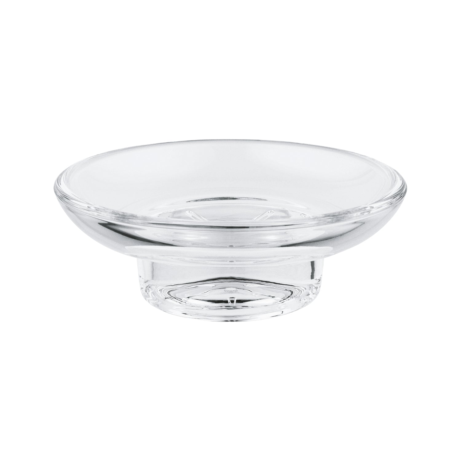Grohe Essentials Sabunluk Camı - alternatif görünüm - GROHE 40368001