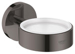Grohe Essentials Sabunluk Tutacağı, Sert Grafit - GROHE 40369A01