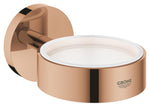Grohe Essentials Sabunluk Tutacağı, Bakır - GROHE 40369DA1