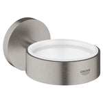 Grohe Essentials Sabunluk Tutacağı, Paslanmaz Çelik - alternatif görünüm - GROHE 40369DC1