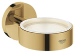 Grohe Essentials Sabunluk Tutacağı, Altın - GROHE 40369GL1