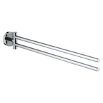 Grohe Essentials 2'li Havluluk - alternatif görünüm - GROHE 40371001