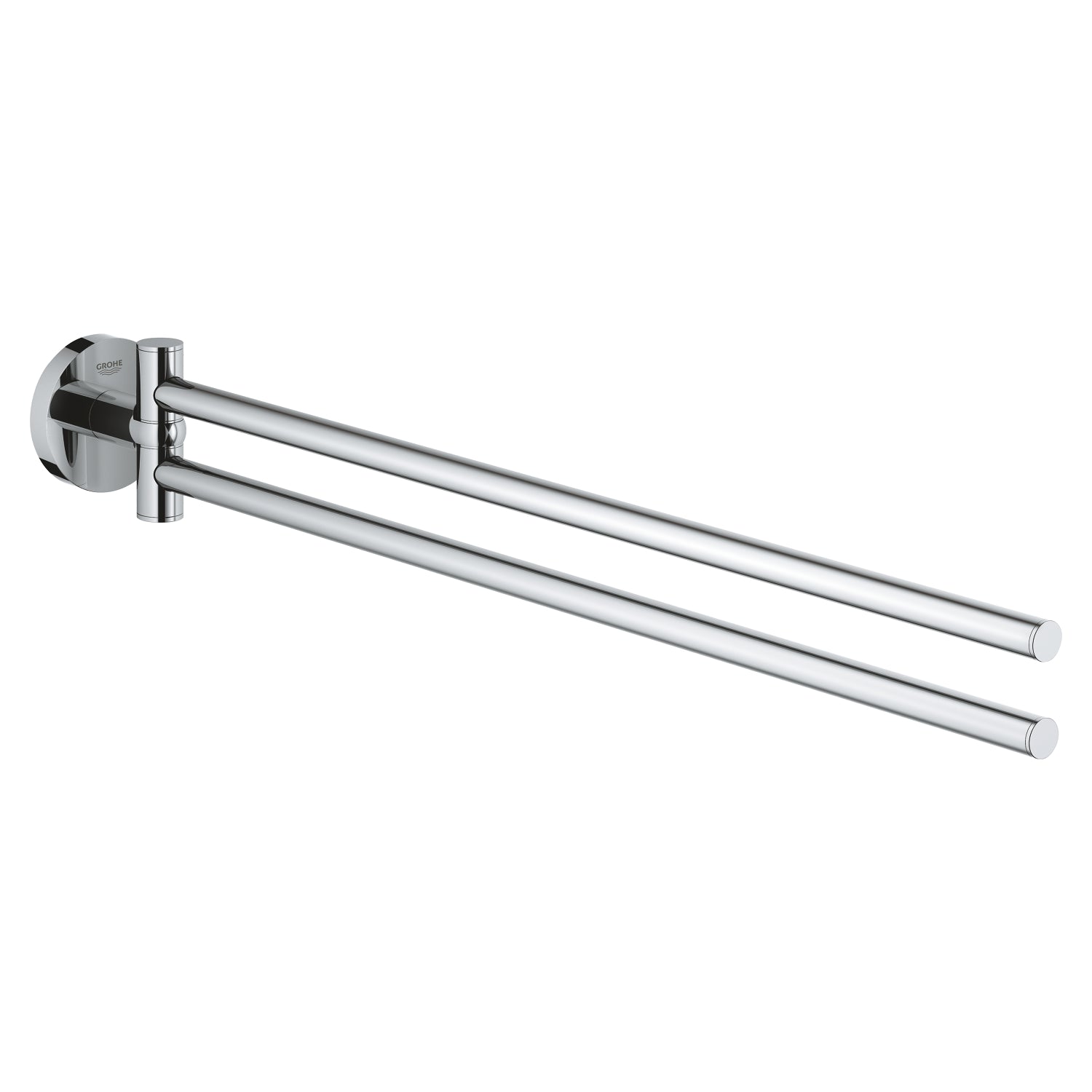 Grohe Essentials 2'li Havluluk - alternatif görünüm - GROHE 40371001