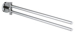 Grohe Essentials 2'li Havluluk - GROHE 40371001